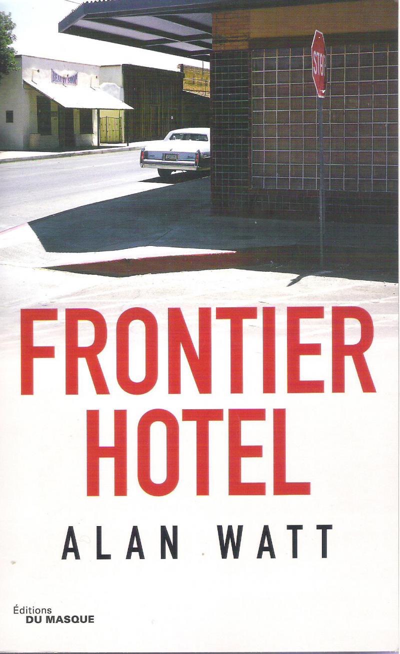 FRONTIER HOTEL