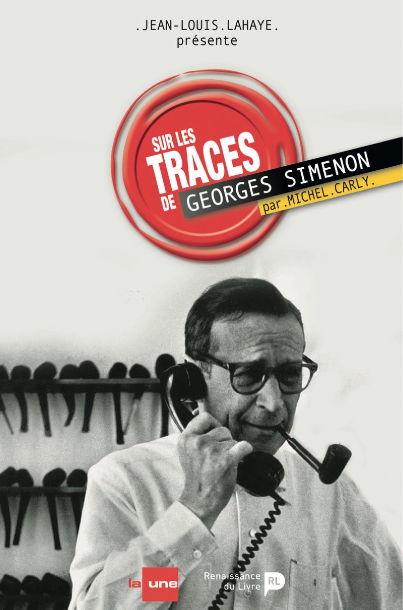 GEORGES SIMENON