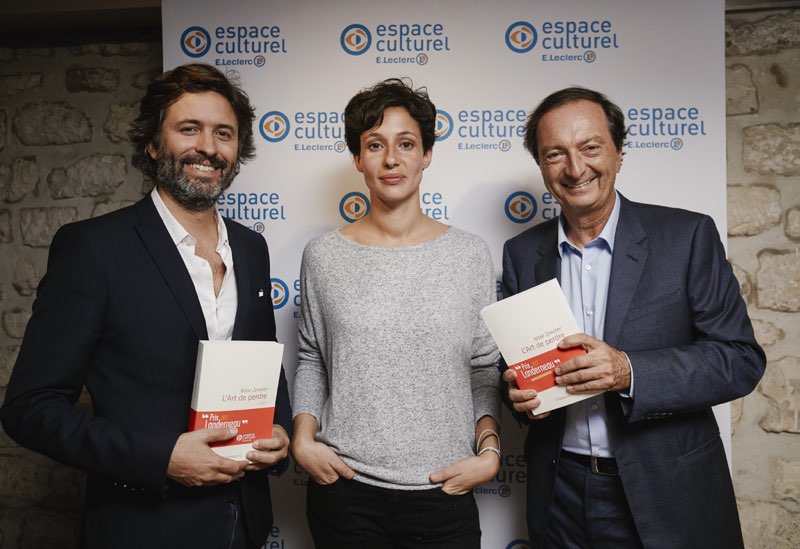 PRIX LANDERNEAU 2017