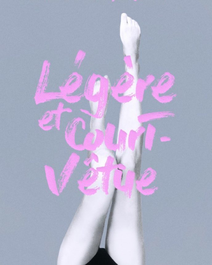 Legerecourtevetue