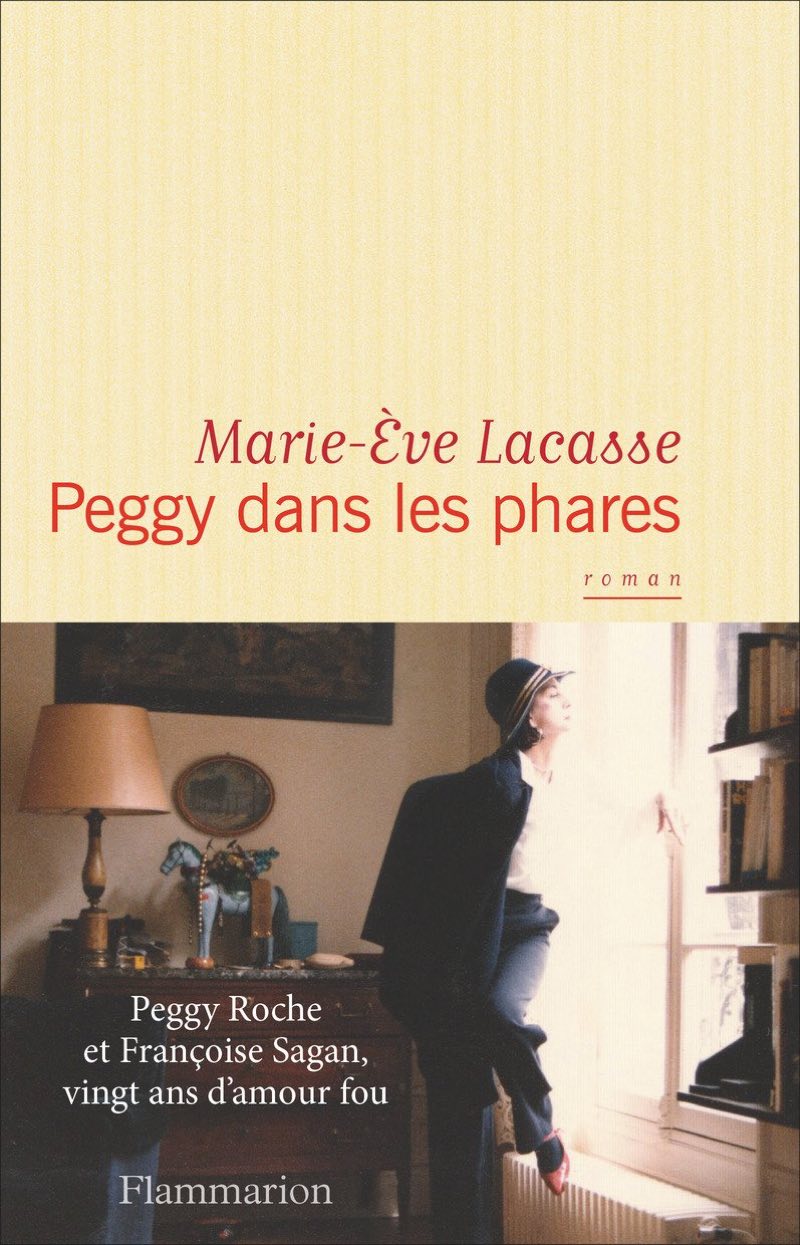 PEGGY