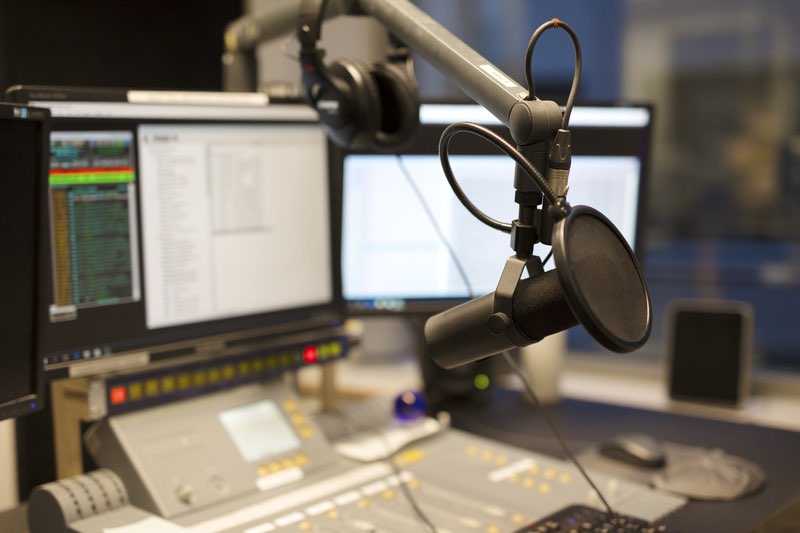 RADIO FRANCE