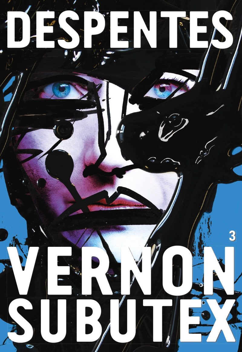 VERNON SUBUTEX