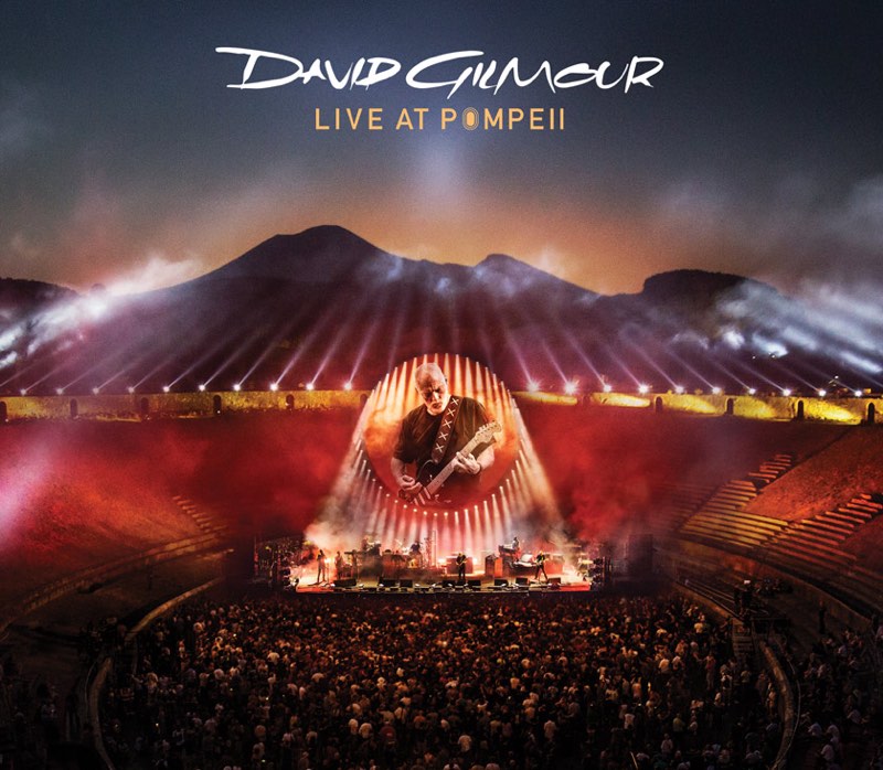 GILMOUR
