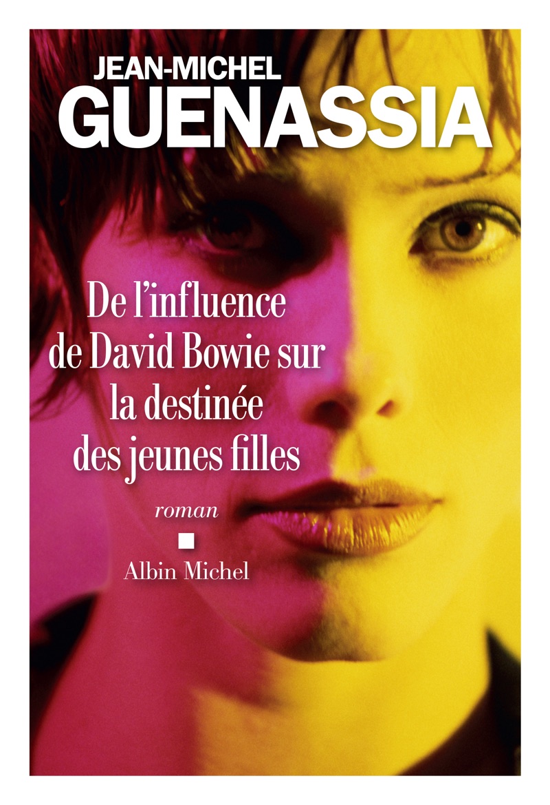 GUENASSIA