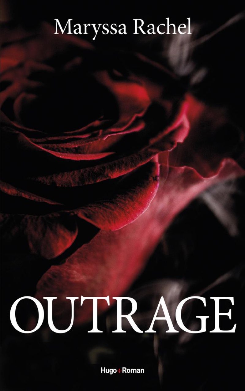 outrage