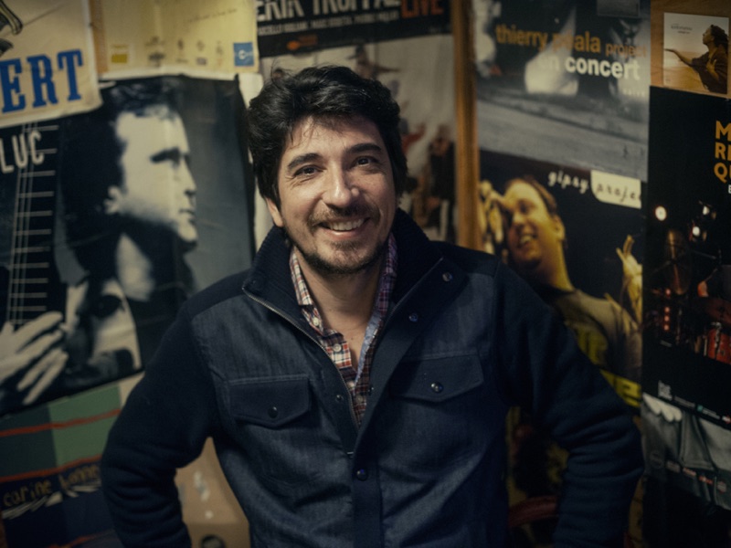 Stephane Portet Jean Baptiste Millot