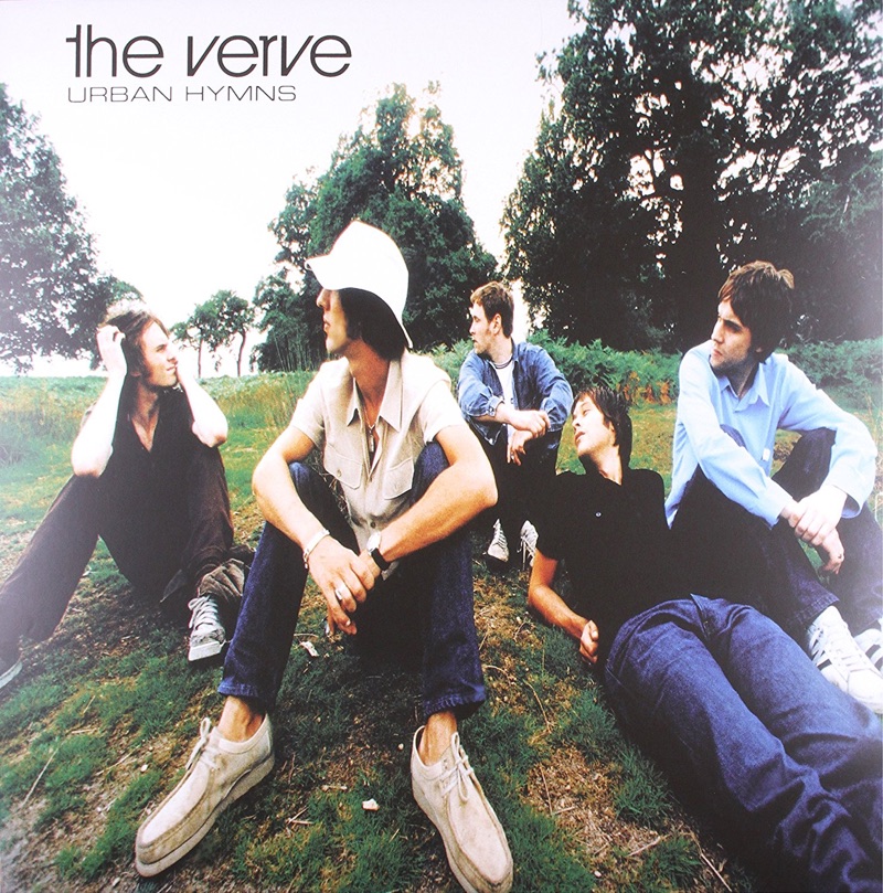 VERVE