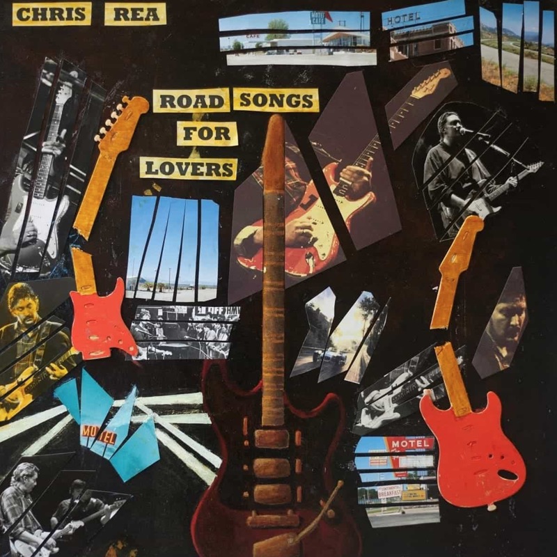 CHRISREA