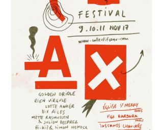 COAX FESTIVAL