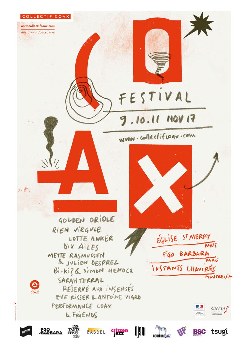 COAX FESTIVAL