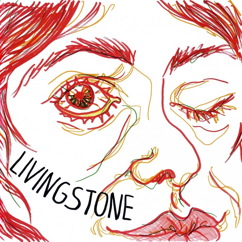 livingstone rock band