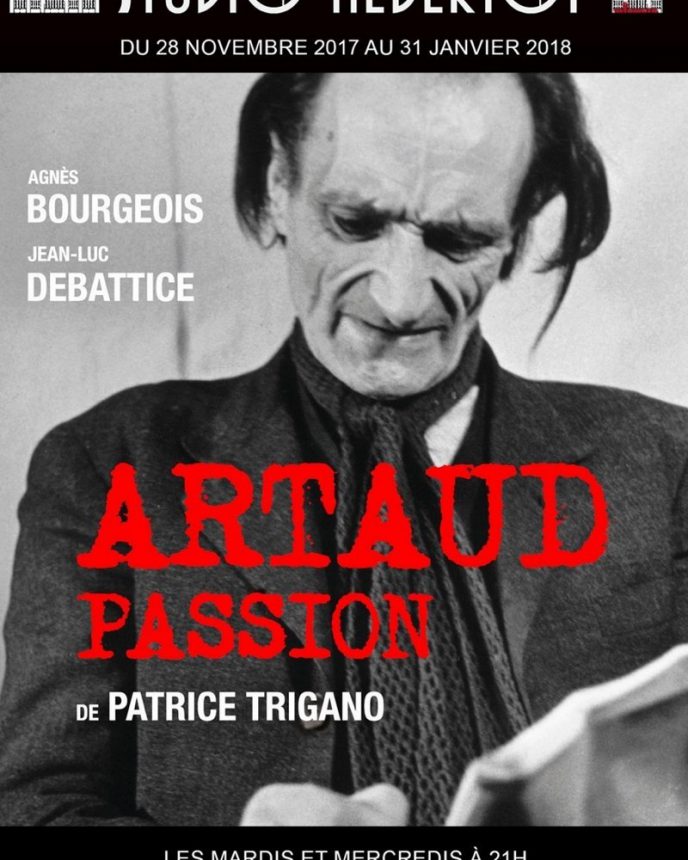 ARTAUD