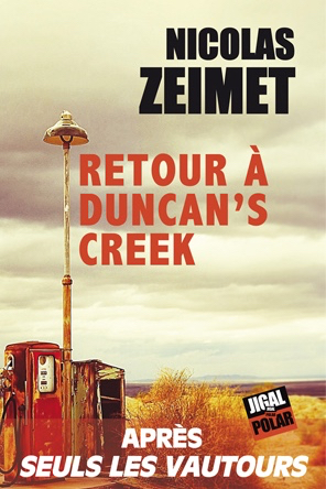 DUNCANCREEK