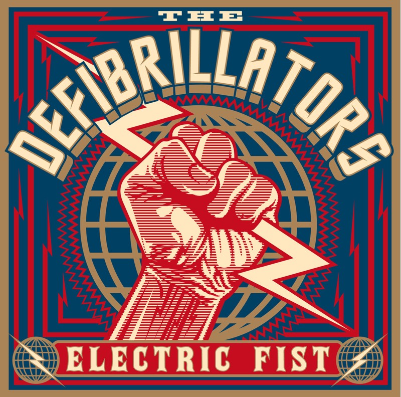 THEDEFIBRILLATORS