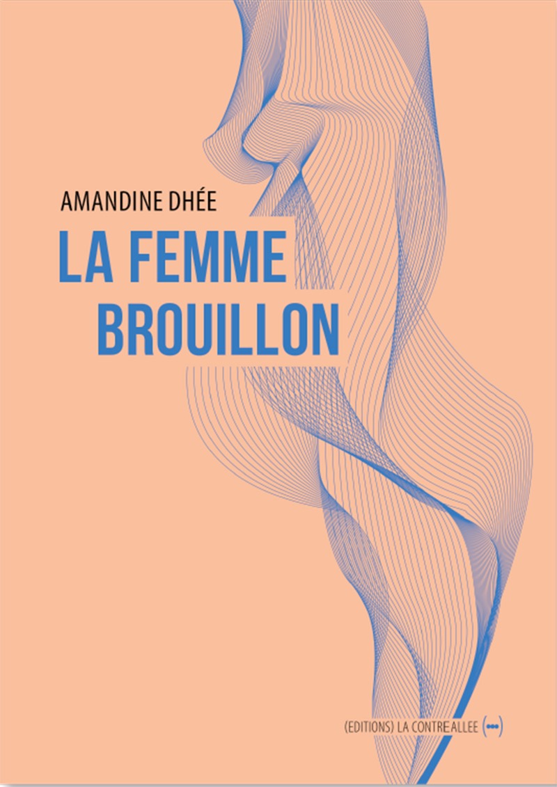 femme brouillon