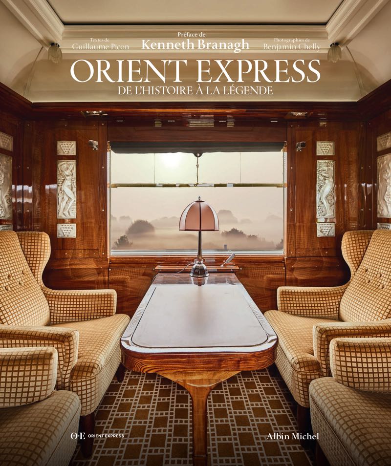lorient express 1