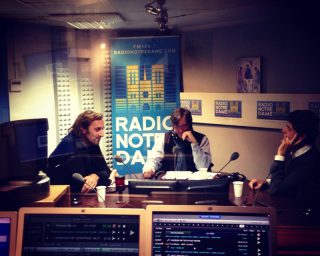 RADIONOTREDAME BSCNEWS