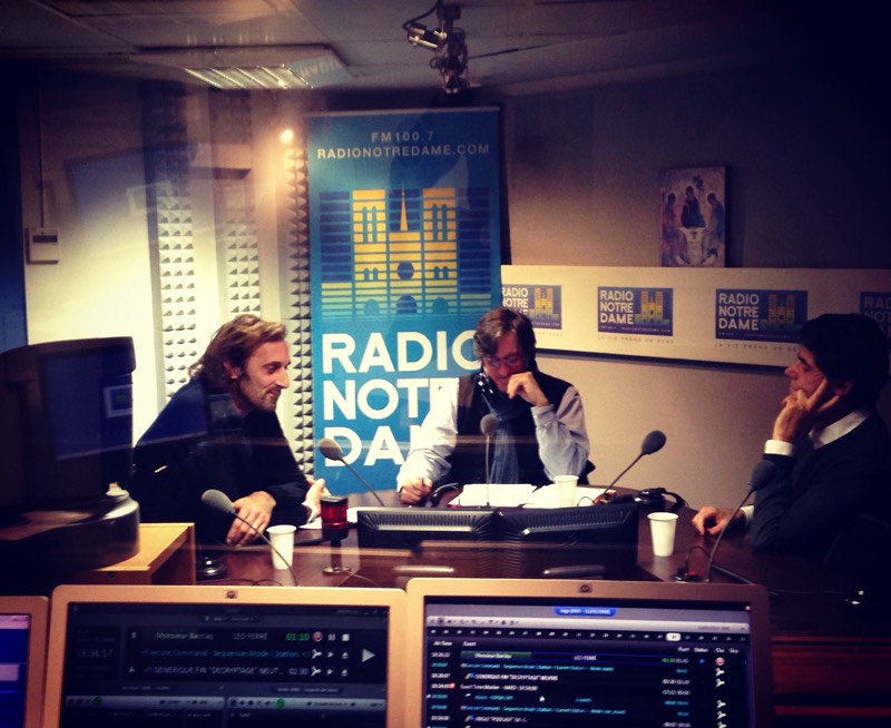 RADIONOTREDAME BSCNEWS