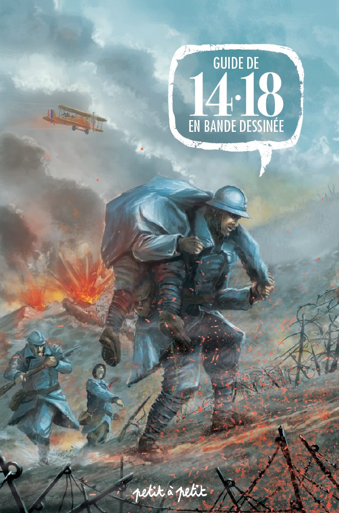 Guide 14-18 - Editions Petit à Petit