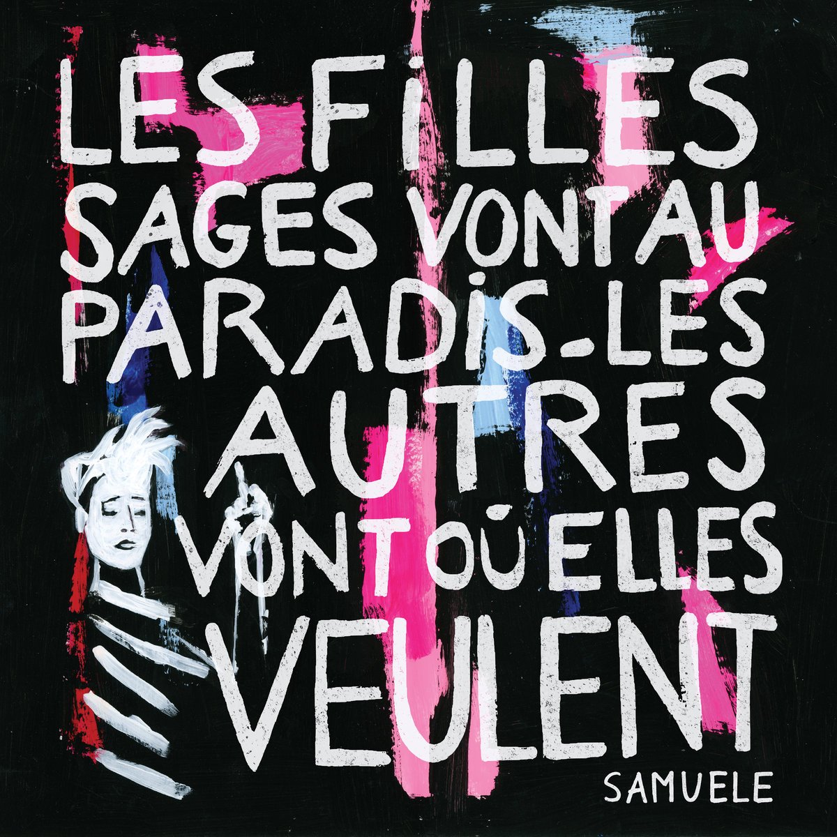 Samuele - Québec
