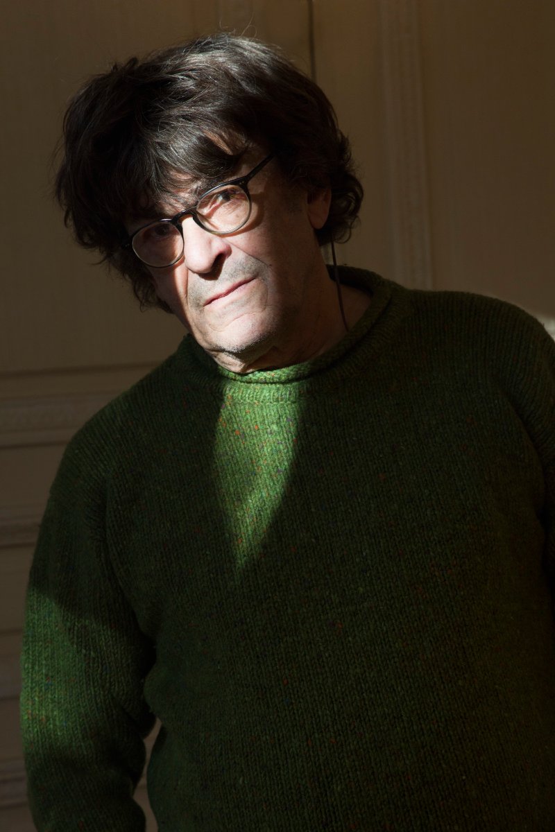 Jean-Bernard Pouy