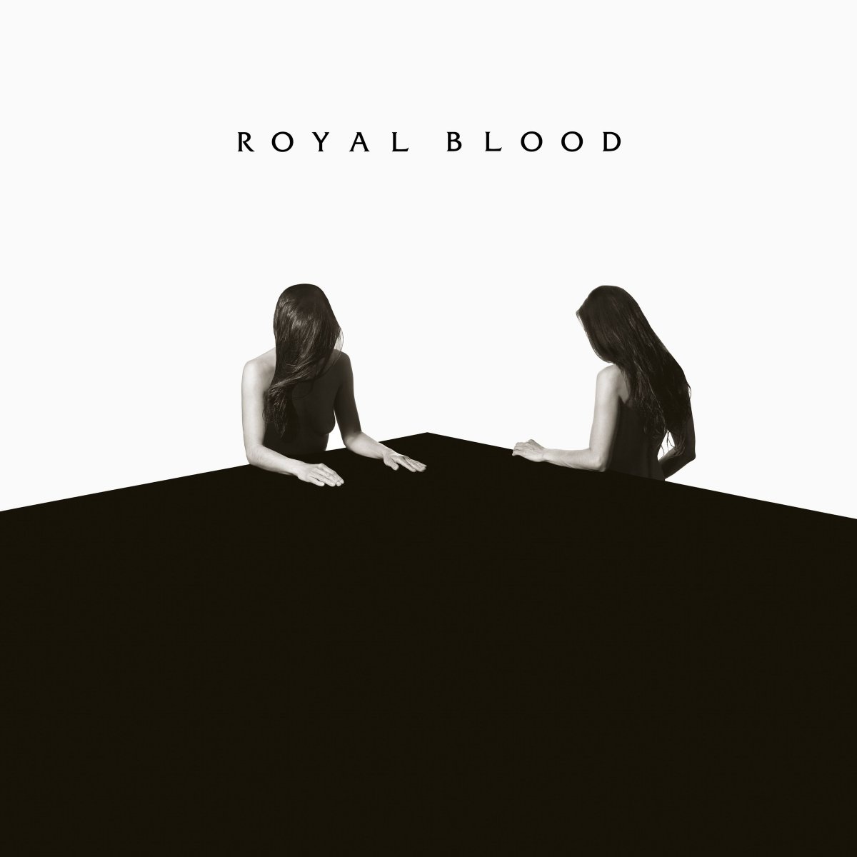 Royal Blood How Did We Get So Dark