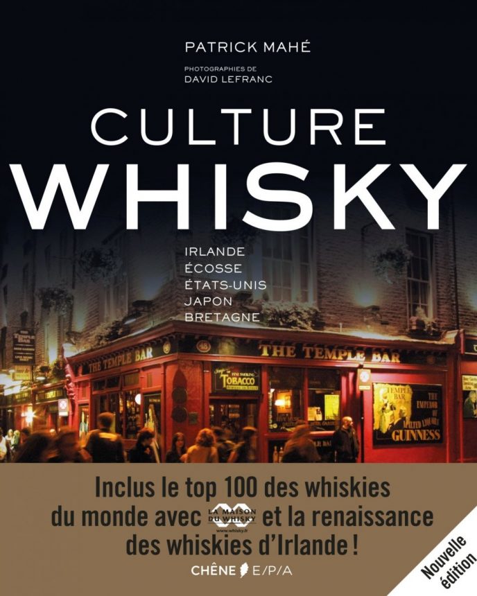 Culture Whisky