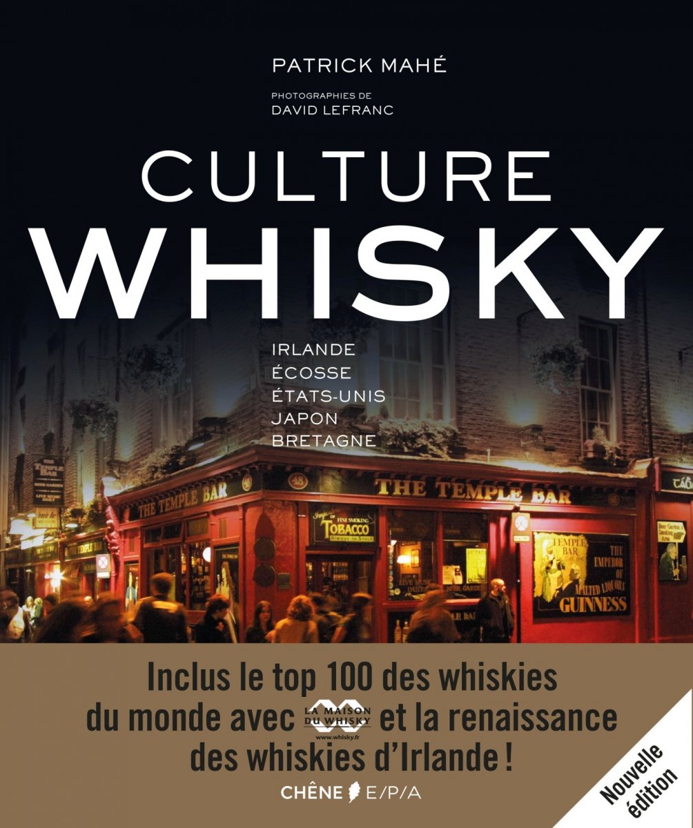 Culture Whisky