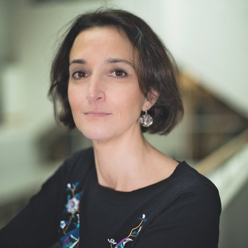 BARBARA LEFEBVRE
