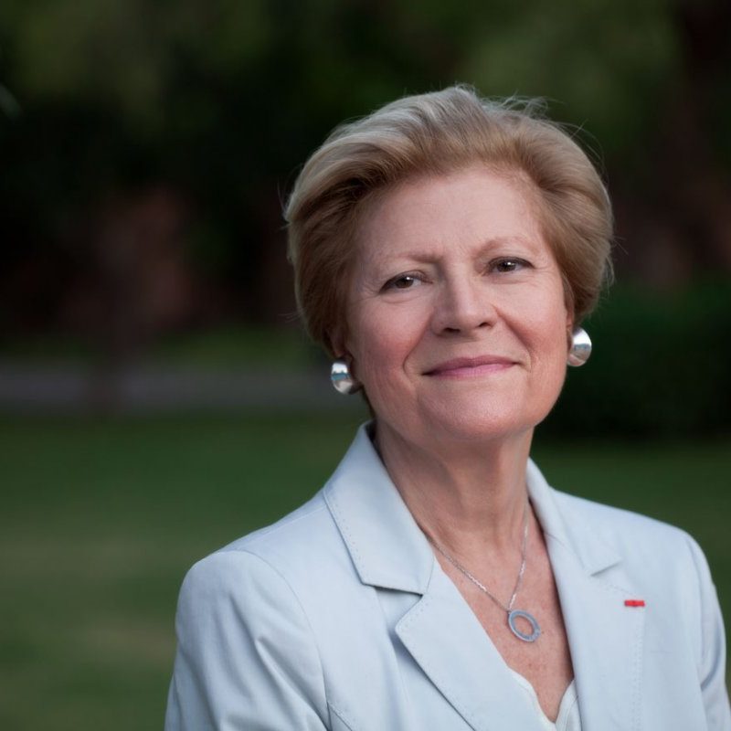 Élisabeth Bauchet-Bouhlal