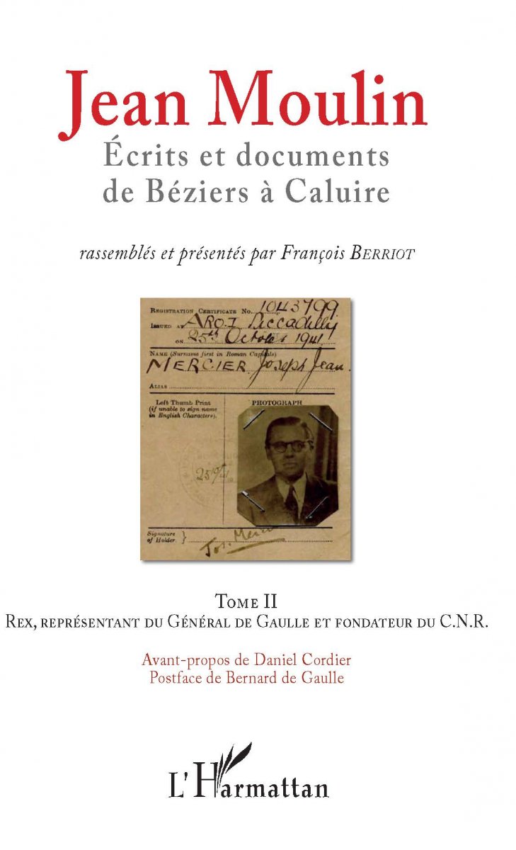 JEAN MOULIN