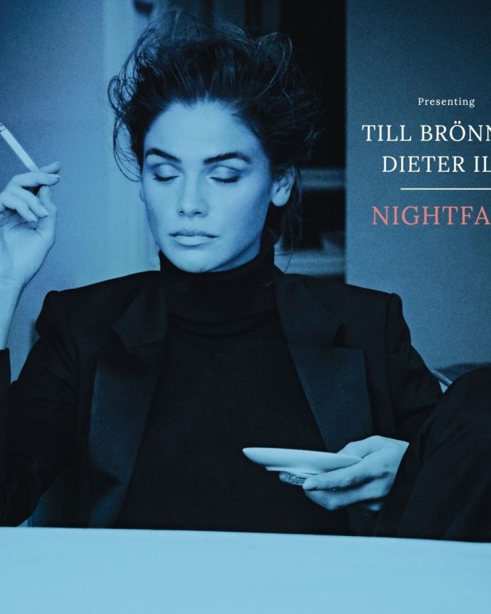 Till Brönner - NightFall
