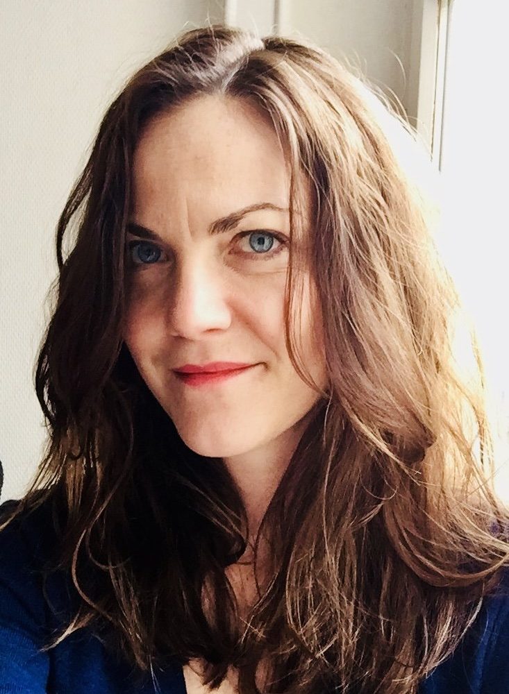 Claire - Marin l'interview dans Putsch !