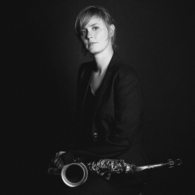 Marike Van Dijk -Photo_by_Kees Muizelaar