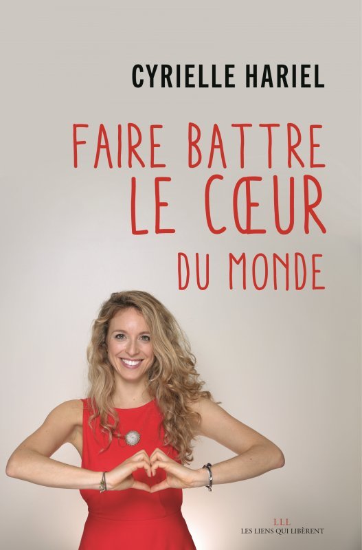 CYRIELLE-HARIEL