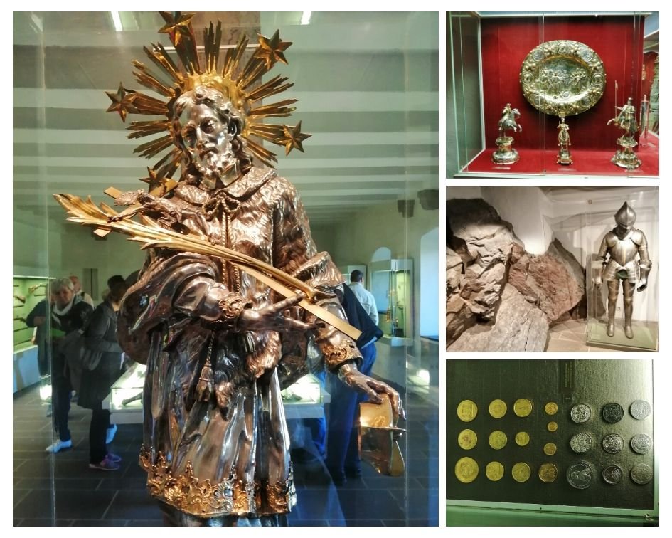 Château d'Elz, Allemagne 3 (© Ghisalberti/Putsch)