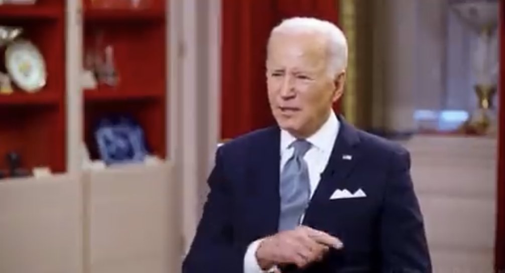 Joe Biden, élections américaines de 2024